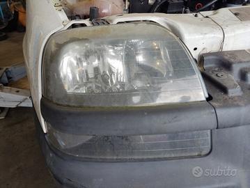 Proiettore destro FIAT DOBLO del 2002