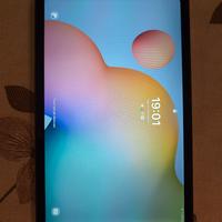 Samsung Galaxy Tab s6 lite 