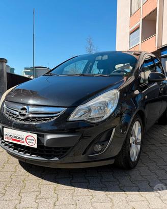 OPEL CORSA 1.3 CDTI