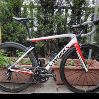 Specialized Tarmac sworks SL6 rim brake