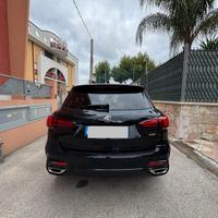 MG HS 2024 T-GDI Luxury Full Optional