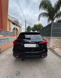 MG HS 2024 T-GDI Luxury Full Optional