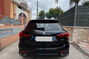 MG HS 2024 T-GDI Luxury Full Optional