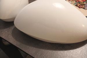 calotte alfa romeo Giulia originale 