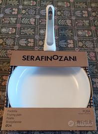 Padella Serafino Zani linea Pura