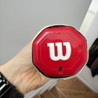 Wilson burn 95 Burn 95 Countervail