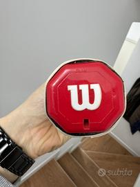 Wilson burn 95 Burn 95 Countervail