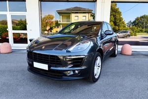 PORSCHE Macan 1ªs. '13-'25 Macan 2.0