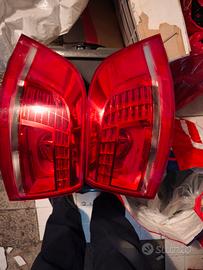 ricambio Passat B7 TSI 