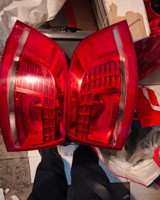 ricambio Passat B7 TSI 