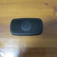Gomma pedale freno Harley Davidson Touring