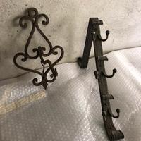 Attaccapanni vintage