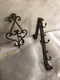 Attaccapanni vintage