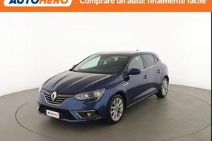 RENAULT Megane Mégane dCi 8V 110 CV Energy Inten