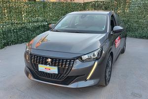 Peugeot 208 PureTech 5Porte Active Pack ZAMPOGNAUT