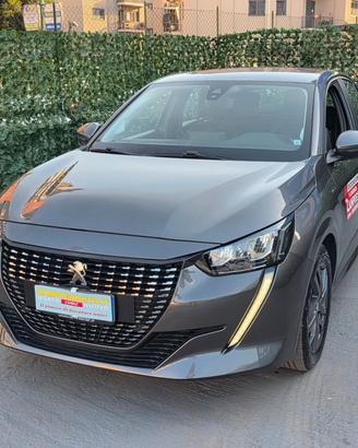 Peugeot 208 PureTech 5Porte Active Pack ZAMPOGNAUT