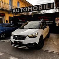 OPEL Crossland X 1.2 12V Innovation