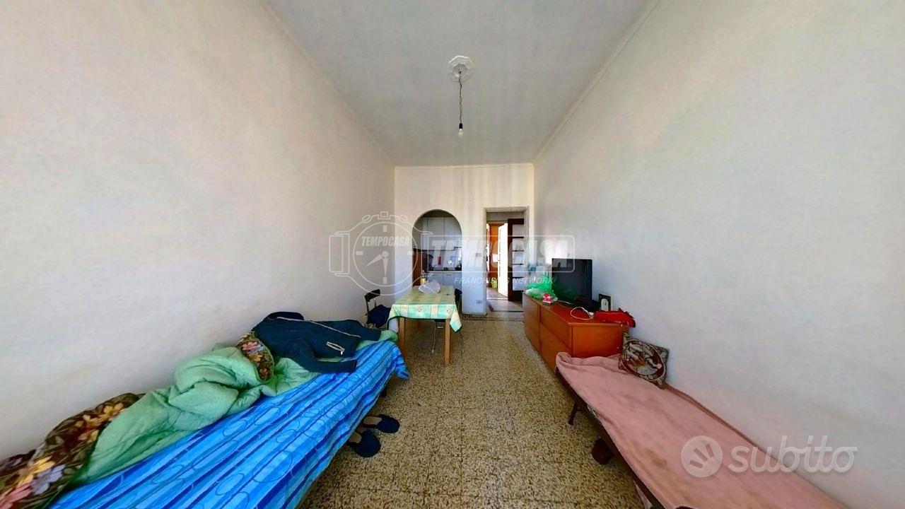 Apartment in Torino, Monte Rosa, Circoscrizione 6 - Altro