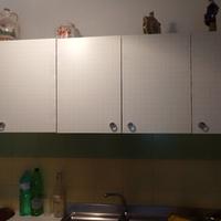 Pensili e credenze cucina
