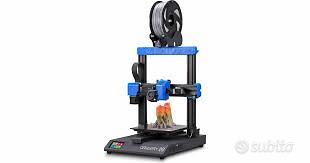 Stampante 3D Artillery Genius