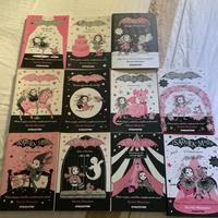 Isadora Moon