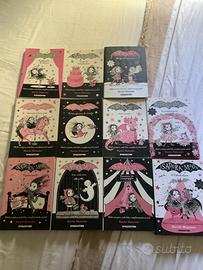 Isadora Moon