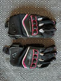 Guanti moto IXON donna