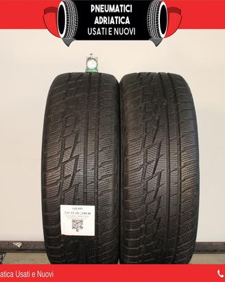 2 Gomme 235 55 R 18 Matador al 88% SPED GRATIS