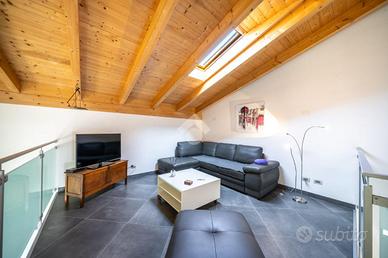CASA SEMINDIPENDENTE A REGGIO NELL'EMILIA