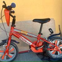 Bici bambino 2-4 anni