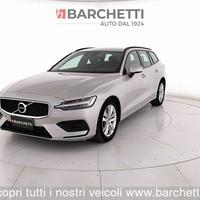 Volvo V60 (2018----) B4 (D) GEARTRONIC MOMENT...