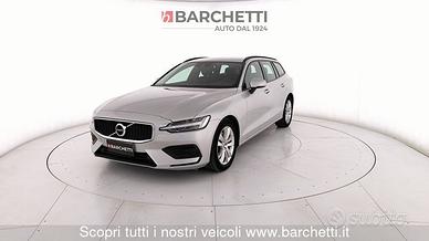 Volvo V60 (2018----) B4 (D) GEARTRONIC MOMENT...