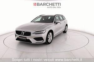 Volvo V60 (2018----) B4 (D) GEARTRONIC MOMENT...