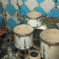batteria Yamaha 