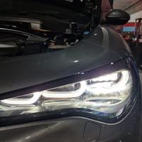 Fari Stelvio My23 Full LED Matrix Originali