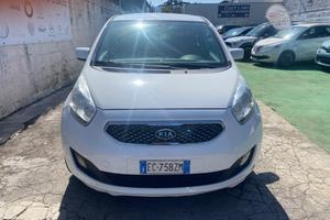 Kia Venga 1.4 CVVT EX ISG benzina
