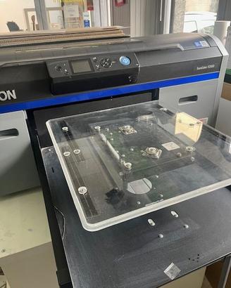 EPSON F2100 - DTG e DTF