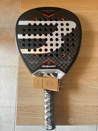 Bullpadel Vertex 05 2027 - NUOVA con cartellino
