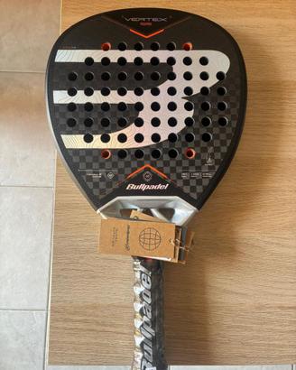 Bullpadel Vertex 05 2027 - NUOVA con cartellino