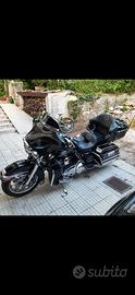 Harley-Davidson Electra Glide C.V.O. - 2009