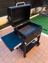 Barbecue a carbonella Centaurus Beta II