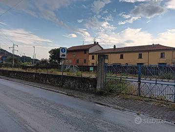 Terreno per logistica nazzano