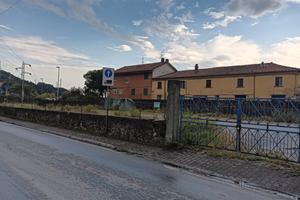 Terreno per logistica nazzano