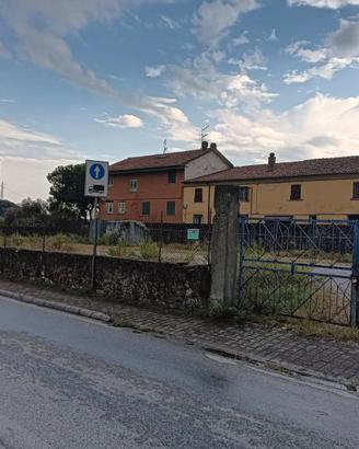 Terreno per logistica nazzano