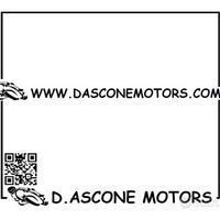 Telaietto anteriore sh 300