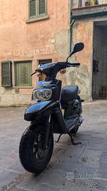 YAMAHA BW'S (BOOSTER)