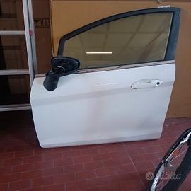porta ant sx Ford fiesta