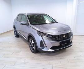 Peugeot 3008 2nd serie BlueHDi 130 S&S EAT8 G...