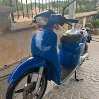 Aprilia scarabeo 50 - 2002