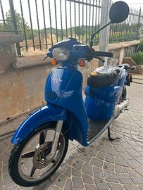 Aprilia scarabeo 50 - 2002